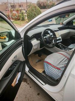 هیوندای تۆکسۆن